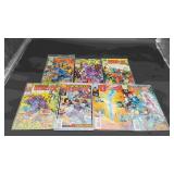 Marvel: Codename Genetix