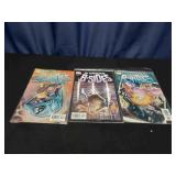 Marvel:  The Craptacular B-Sides