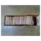 Long Box, DC Comics & Marvel: Misc, Various