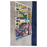 Marvel, Web of Spider-Man Vol.1 No 11-17 & 19, 20