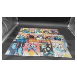 Marvel: The Punisher War Journal