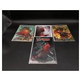 Image Comics, Spawn 146-149