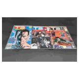 Marvel, Terminator 2 Judgment Day