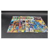 Marvel:  Death's Head II/Killpower Battle Tide II