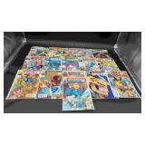 Marvel: Death's Head Vol 3 1992-93