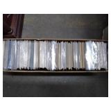 Long Box Various Image Comics and Misc