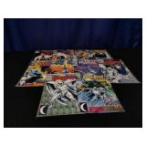 Marvel, Marc Spector: Moon Knight, Vol1 31-40