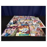 Marvel, Marc Spector: Moon Knight, Vol1 41-54 & 58