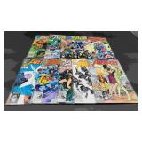 Marvel, Avengers, Vol.1, 10 Issues