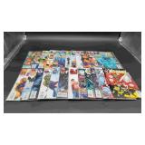 Marvel, X-Force Vol.1 24 Issues