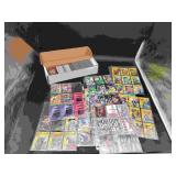 Overpower Card Game & War Machine Cards