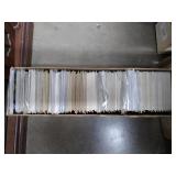 Long Box, Various Valiant Comics and Misc