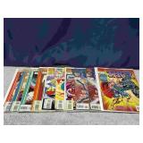 Marvel, The Mighty Thor Vol 1 No 468-476