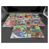 Marvel, Doctor Strange, 10 Issues