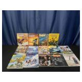 29 Dragon Magazine 1990's