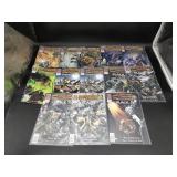 Kenzer & Co: Dungeons & Dragons