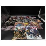 Dreamwave Comics: Transformers Armada