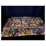 Marvels, Exiles Various, Misc Issues