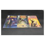 Now Comics: The Green Hornet: Solitary