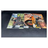 Marvel Knights:  Marvel Boy