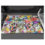 Marvel, X-Men Classics, 10 Issues