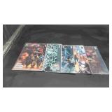 Marvel:  Ultimate Nightmare  2006