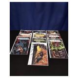 Image Comics, Curse of The Spawn, No. 12-21