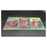 RAK: Dragon of the Valyr