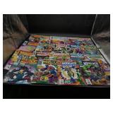 Marvel, Warlock and the Infinity Watch No 1-19