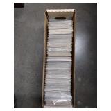 Long Box, Various Valiant Comics and Misc