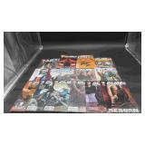 21 DDP  G. I. Joe Comics