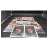 18 Personality Comics Issues