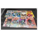 Marvel: The Punisher War Journal