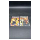 Max Comics: Doctor Spectrum