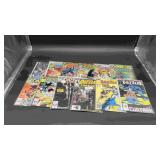 Marvel Comics Group: Dazzler