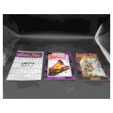 RPG, White Wolf Sorce Books and Supplement