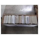 Long Box Various Valiant Comics and Misc