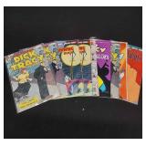 9 Comics Disney, Gladstone