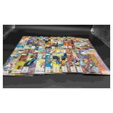 Marvel, X-Force Vol.1 No 19-38