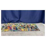 Marvel Comics, Warheads, No 1-14 & Mini 1-2