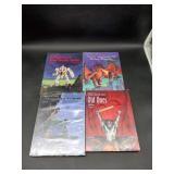 Palladium RPG Game books and Misc