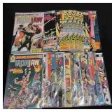 Atlas Comics: 30  Misc Issues