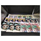 Acme Comics: 18 Lux & Alby