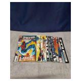 Marvel, Spider-Man 2099 No. 21-26 28-30