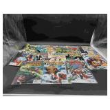 Marvel, Doctor Strange, 14 Issues