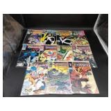 Marvel, Marvel Comics Presents, 11 Issues