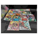 Marvel, Conan The King, No.40-49