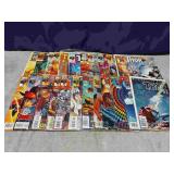 Marvel Thor, Vol 2, various Issues no multiples