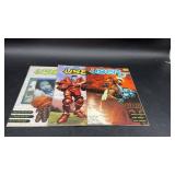 DC Comics Vertigo:  User