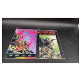 Marvel: The Legion of Night